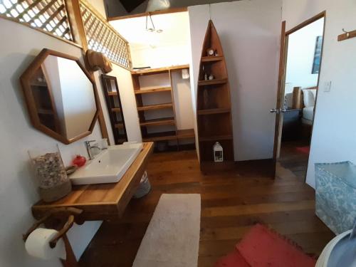 Foto de la galeria de Villa Bali a Río Dulce