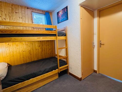 Charmant studio au cœur des Deux Alpes pour 4 pers.