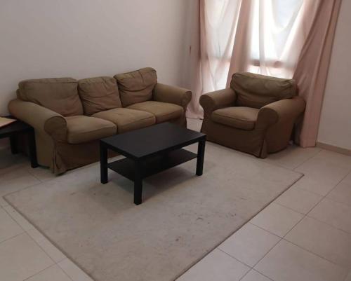 EXECUTIVE'S CORPORATES-LONG Styacatioin HOMES IN DHAFRA-Ghayathi