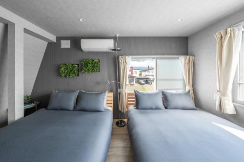 THE ARBANO - Vacation STAY 65349v