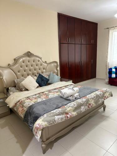 Splendid 2BHK apart in Al Khan, Sharjah and on the border of Dubai & Sharjah