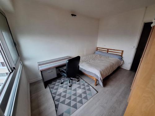 Chambre chez l habitant a Massy proche Paris Orly Saclay