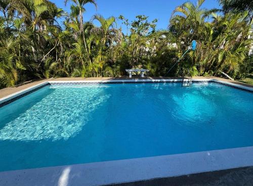 Villa heaven can wait