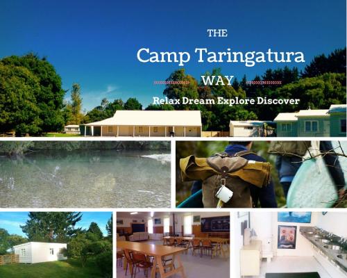 Camp Taringatura