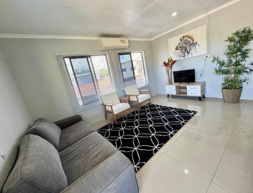 Vale Pasifika-2 bedroom Unit