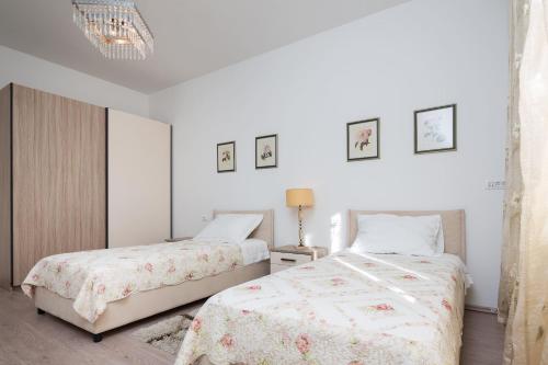 Apartment Vuko