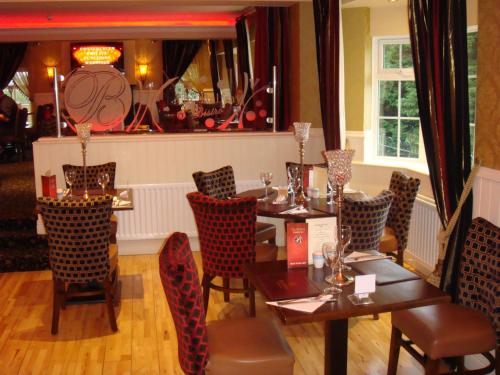 Gallery image of The Belfray Country Inn in Derry Londonderry