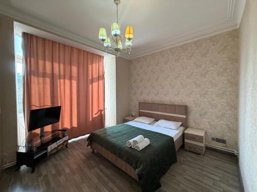 Sea view maiden apart