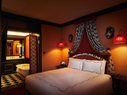 L'Escape, a Luxury Collection Hotel, Seoul Myeongdong — Photo of the whole room
