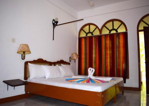 Gallery image of Palm Beach Resort in Trincomalee