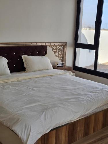 شاليه العهد