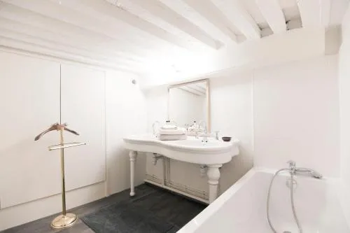 MHL - Maison Hotel Lyon photo 35