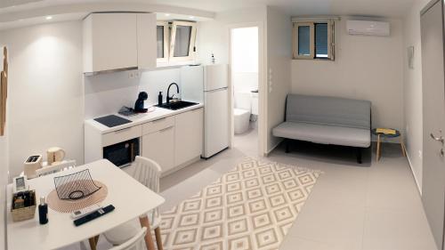 Erexthion Diony1 Apartment
