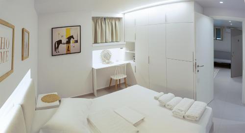 Erexthion Diony1 Apartment