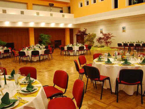 Gallery image of EVITA Forum Demen in Demen