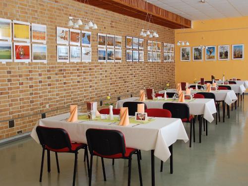 Gallery image of EVITA Forum Demen in Demen