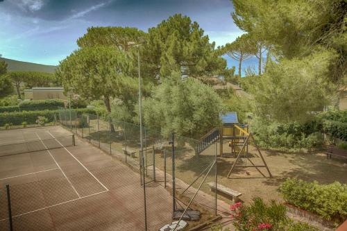 Gallery image of Residence Airone in Orbetello