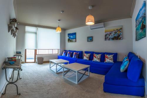 Galeriebild der Unterkunft Family Hotel Sunrise in Asparuchovo