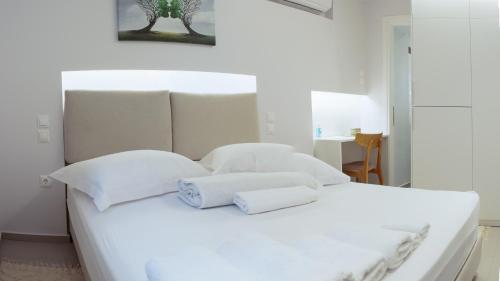 ErexthionDiony2Apartments