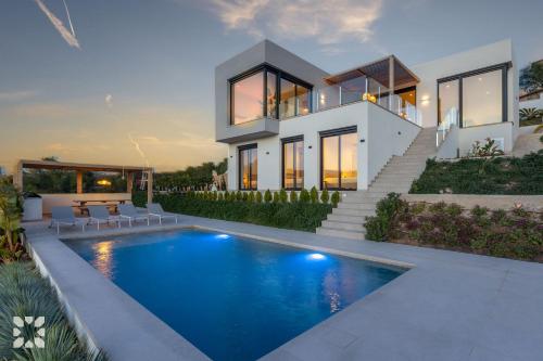 Villa Casanova Beach by Abahana Villas