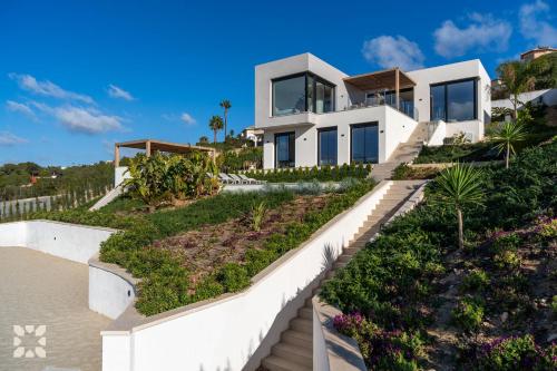 Villa Casanova Beach by Abahana Villas