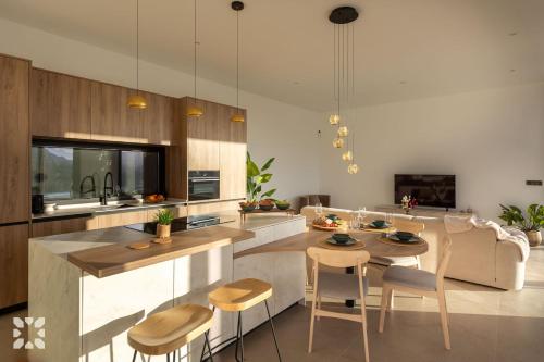 Villa Casanova Beach by Abahana Villas