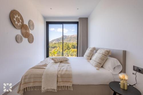 Villa Casanova Beach by Abahana Villas