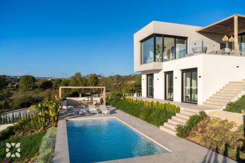 Villa Casanova Beach by Abahana Villas