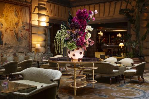 Hôtel Métropole Monte-Carlo - Spa Guerlain photo 74