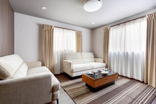 J-BASE BRICKS Osaka Imazato-Garage included-3-bedroom, sleeps 8-With an elevator