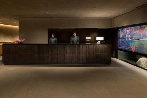 THE HOTEL HIGASHIYAMA KYOTO TOKYU, A Pan Pacific Hotel