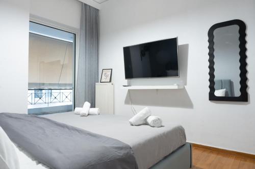 Acropolis luxury home