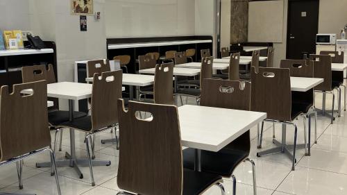 Toyoko Inn Nagoya Nishiki