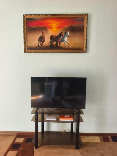 Imagen de la galería de Mansion No 9, en Gyumri
