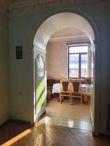 Imagen de la galería de Mansion No 9, en Gyumri