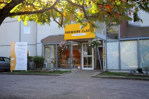 Gallery image of Hôtel Premiere Classe Metz TECHNOPOLE in Metz