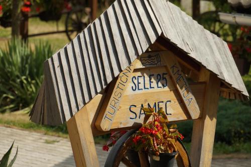 Fotografie z fotogalerie ubytování Tourist farm Samec v destinaci Sele