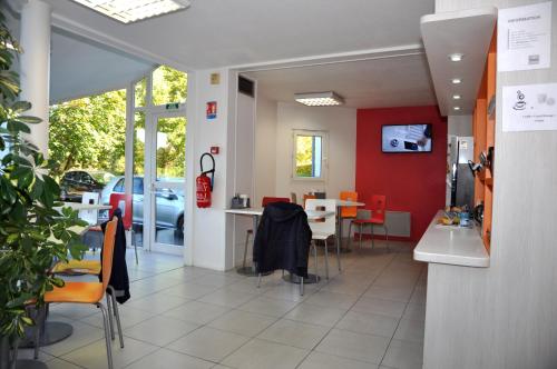 Gallery image of Hôtel Premiere Classe Metz TECHNOPOLE in Metz