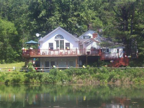 1805 House Bed & Breakfast – Photos 2