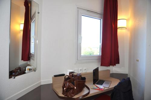 Gallery image of Hôtel Premiere Classe Metz TECHNOPOLE in Metz