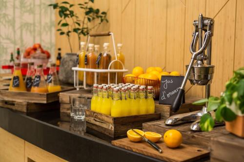 Gallery image of Radisson Blu M'Bamou Palace Hotel, Brazzaville in Brazzaville