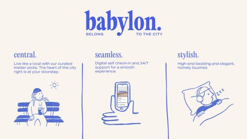 Babylon Marais