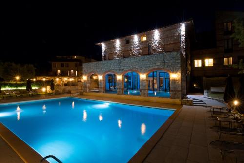 CDH Hotel Radda – Photos 4