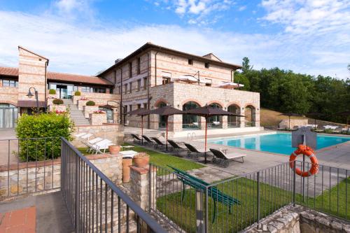 CDH Hotel Radda – Photos 2