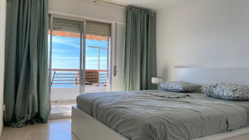 Apartamento en la playa de la Albufera Alicante