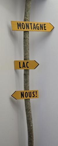 La Re Source Chambres et table d'hôtes