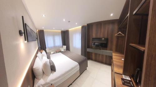 1921 justa sefa otel