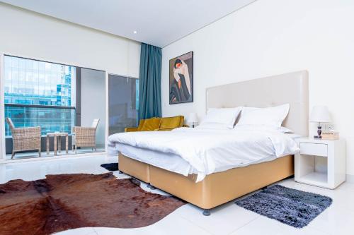 Nasma Luxury stays - Executive stay with hotel facilities