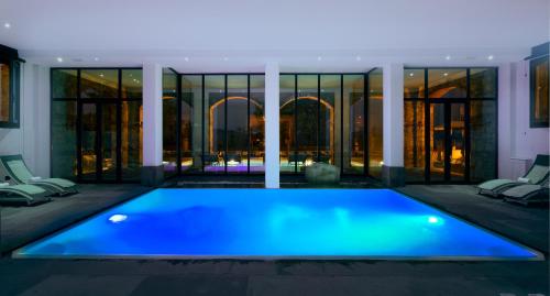 CDH Hotel Radda – Photos 3