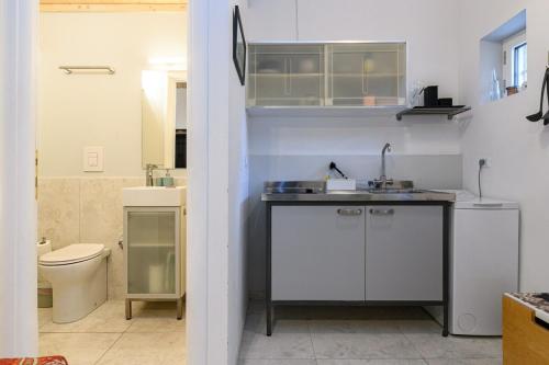 loft 69 San Lorenzo